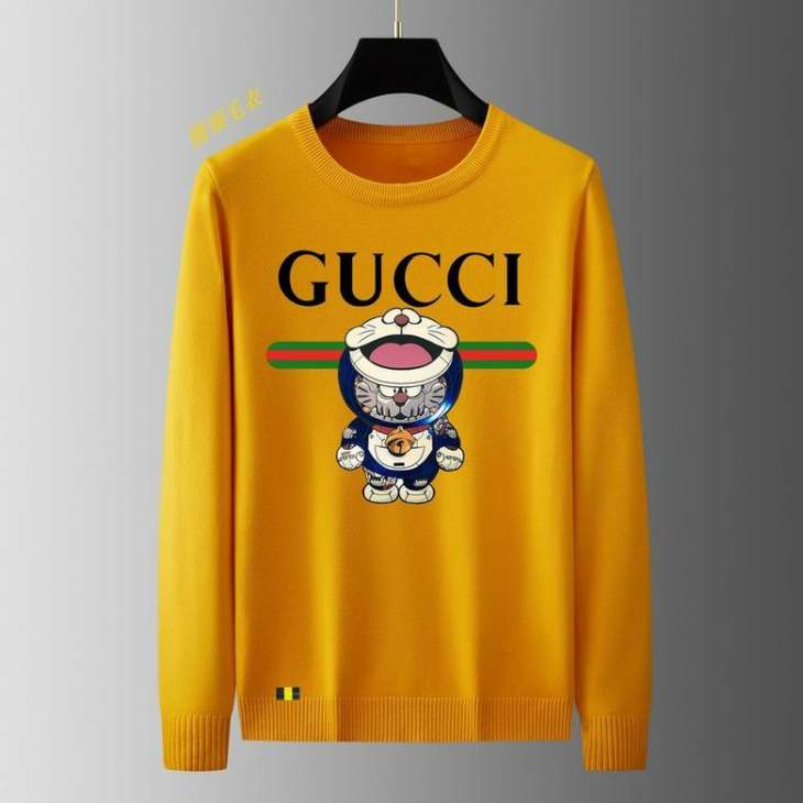 Picture of Gucci Sweaters _SKUGuccim-4xl11L1045800